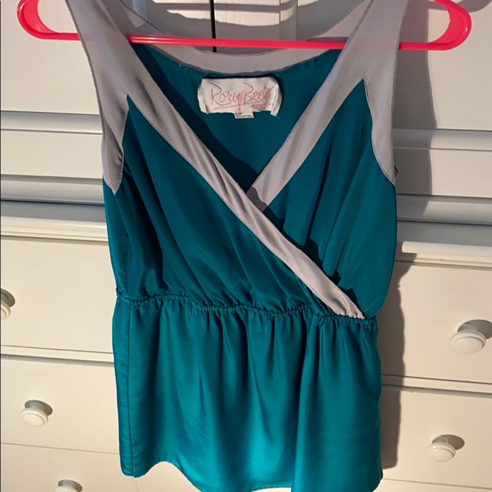 Rory Becca for Forever 21 dress